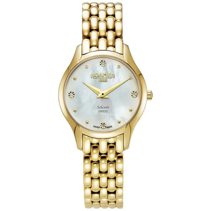ROAMER SOLEURE 547857 48 25 50