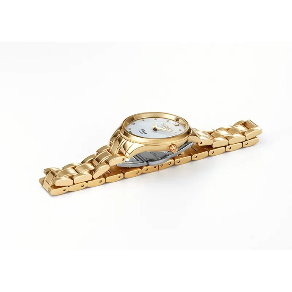 ROAMER VENUS DIAMOND 601857 48 89 20