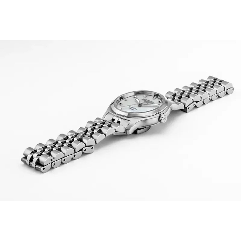ROAMER CASSANDRA DIAMOND 626847 41 89 20