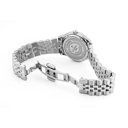 ROAMER CASSANDRA DIAMOND 626847 41 89 20