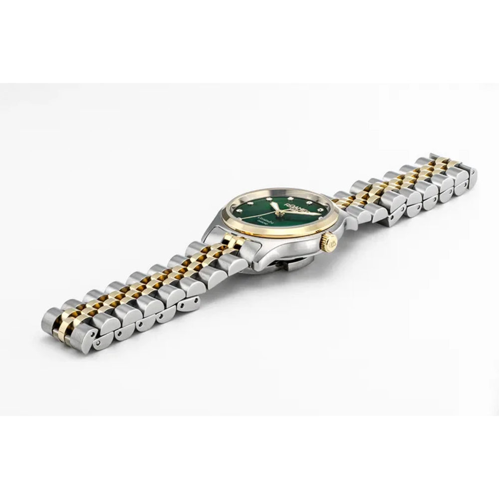 ROAMER CASSANDRA DIAMOND 626847 47 59 20