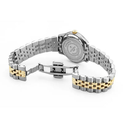 ROAMER CASSANDRA DIAMOND 626847 47 59 20