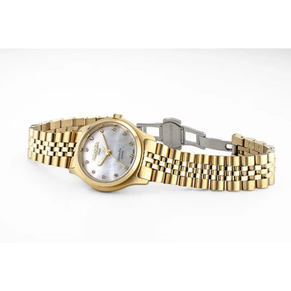 ROAMER CASSANDRA DIAMOND 626847 48 89 20