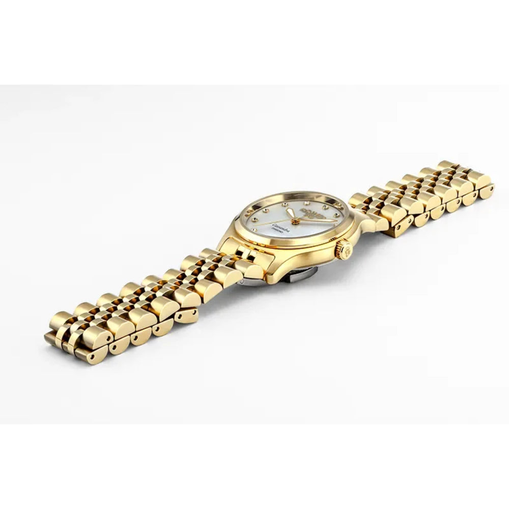 ROAMER CASSANDRA DIAMOND 626847 48 89 20