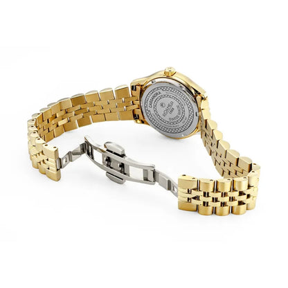 ROAMER CASSANDRA DIAMOND 626847 48 89 20