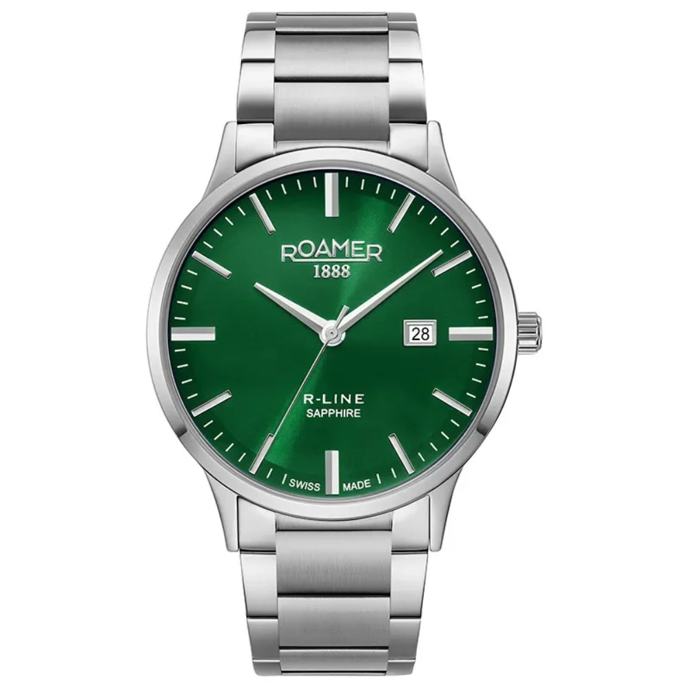 ROAMER R-LINE CLASSIC 718833 41 75 20