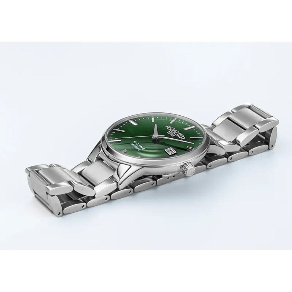 ROAMER R-LINE CLASSIC 718833 41 75 20
