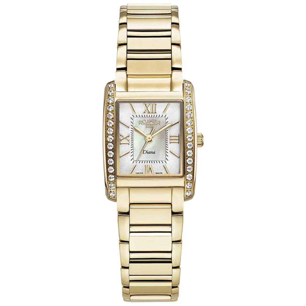 ROAMER DIANA 869847 48 20 20