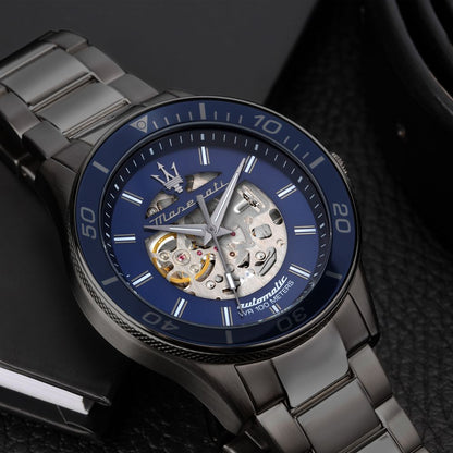Maserati Herre R8823140009