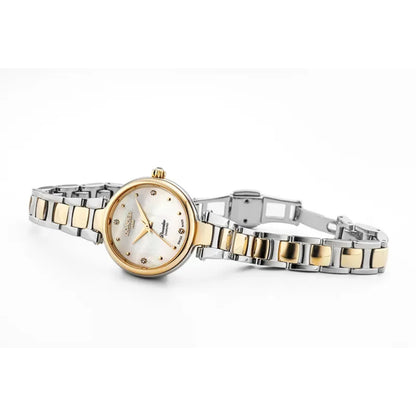 ROAMER DREAMLINE DIAMOND 967847 47 20 50