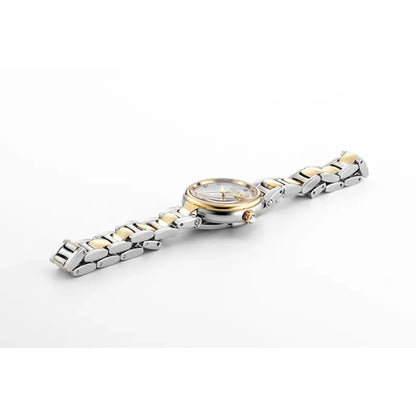 ROAMER DREAMLINE DIAMOND 967847 47 20 50