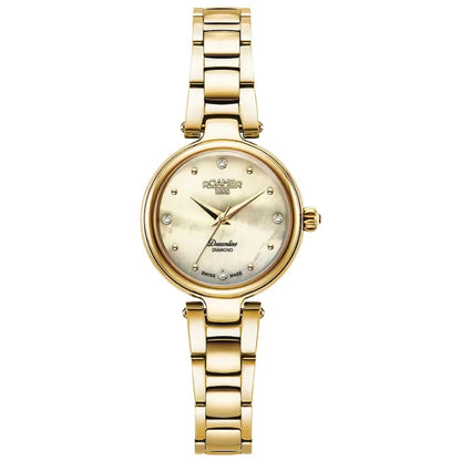 ROAMER DREAMLINE DIAMOND 967847 48 30 50
