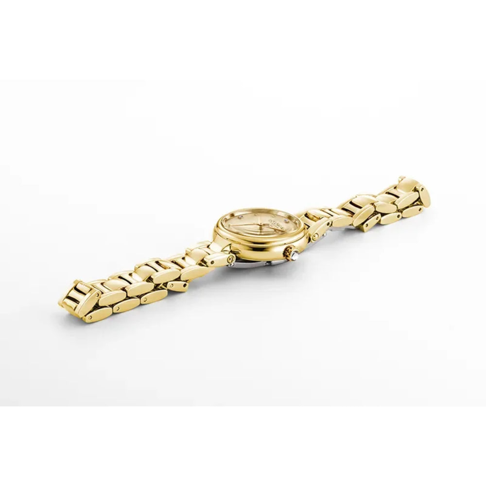 ROAMER DREAMLINE DIAMOND 967847 48 30 50