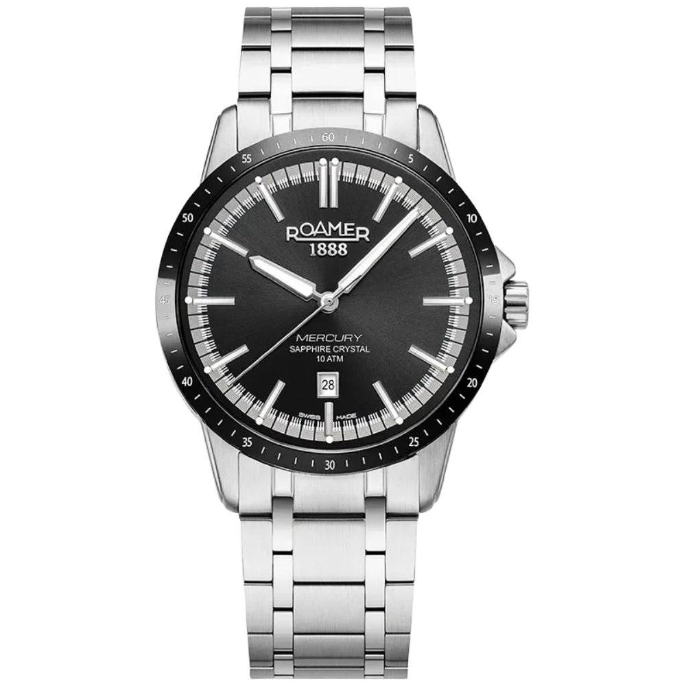 ROAMER MERCURY CLASSIC 968833 41 85 20