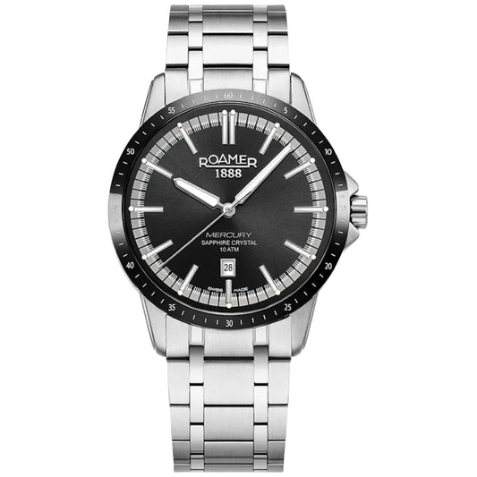 ROAMER MERCURY CLASSIC 968833 41 85 20