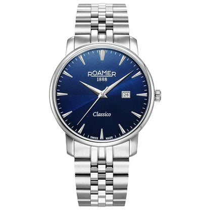 ROAMER CLASSICO GENTS 971856 41 45 50