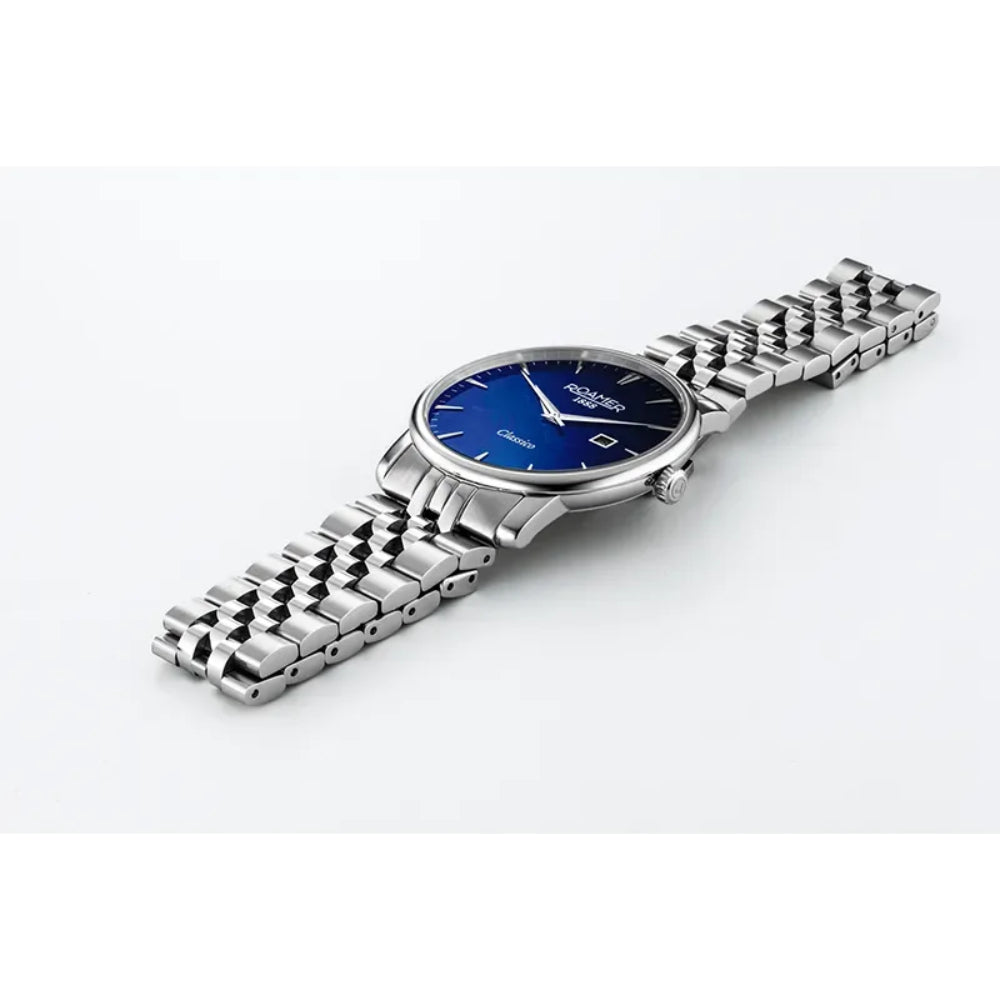 ROAMER CLASSICO GENTS 971856 41 45 50
