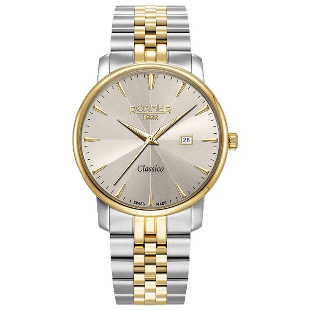 ROAMER CLASSICO GENTS 971856 48 55 50