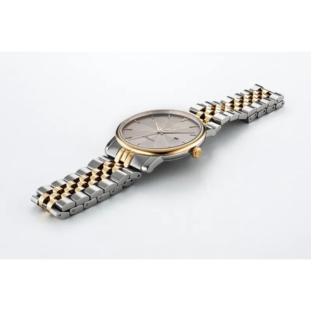 ROAMER CLASSICO GENTS 971856 48 55 50