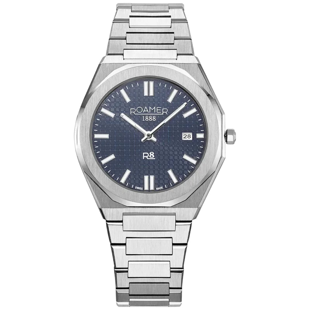 ROAMER R8 GENTS 972980 41 45 25