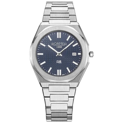 ROAMER R8 GENTS 972980 41 45 25