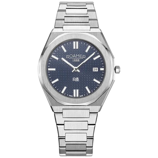 ROAMER R8 GENTS 972980 41 45 25