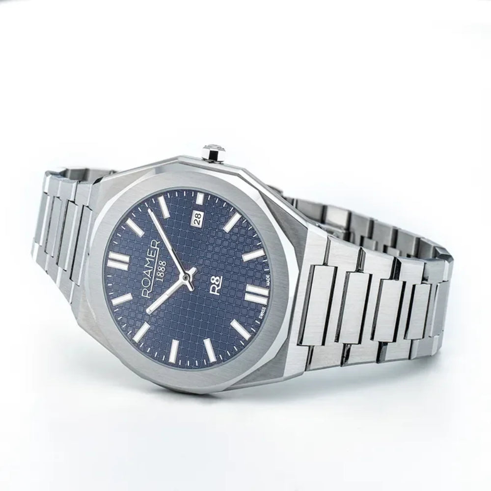 ROAMER R8 GENTS 972980 41 45 25