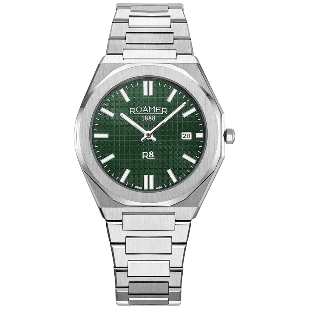 ROAMER R8 GENTS 972980 41 75 25