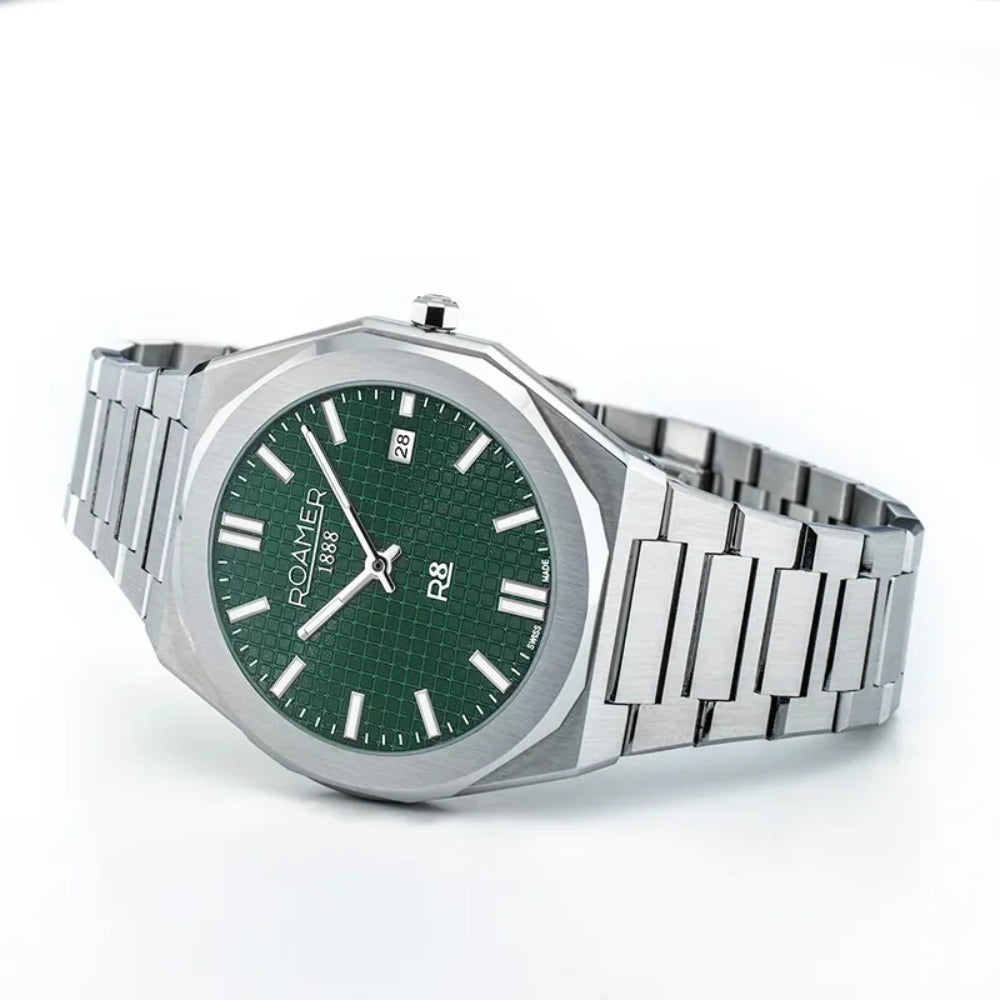 ROAMER R8 GENTS 972980 41 75 25