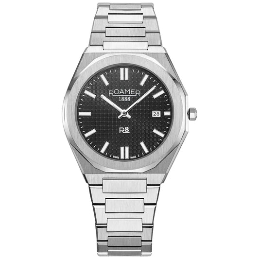 ROAMER R8 GENTS 972980 41 85 25