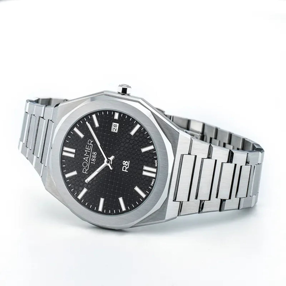 ROAMER R8 GENTS 972980 41 85 25