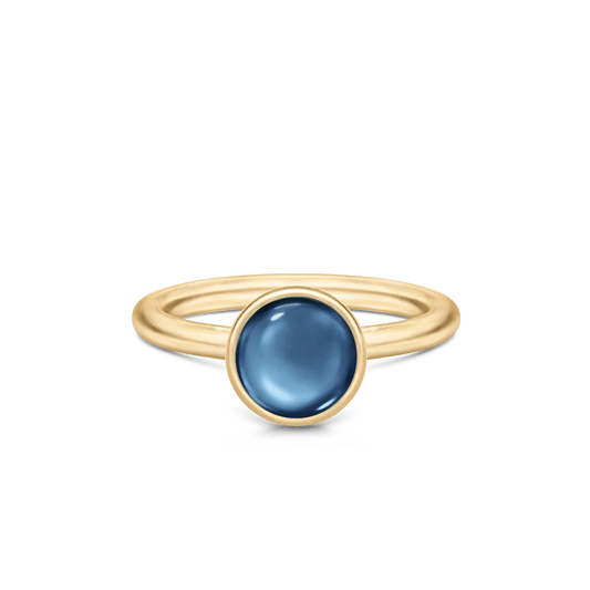 Julie Sandlau Primini ring