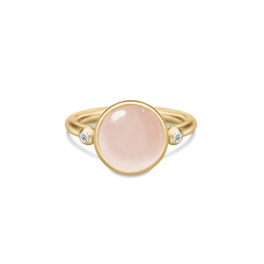 Julie Sandlau Prime ring