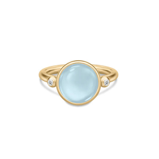 Julie Sandlau Prime ring