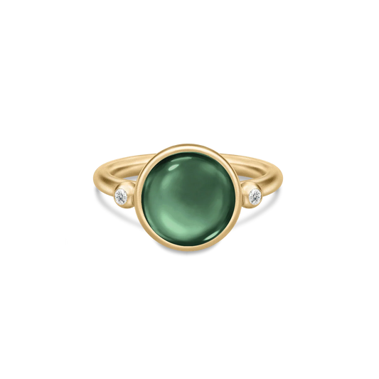 Julie Sandlau Prime ring