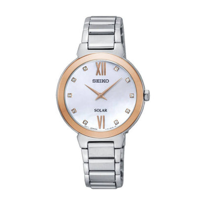 Seiko Herre SUP382P1