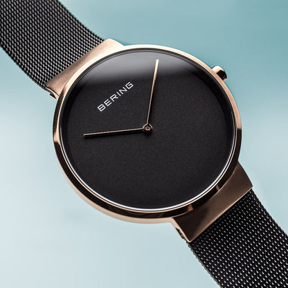 Bering Herre 14539-166