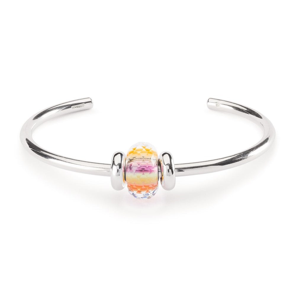 Trollbeads Layers of Past & Present Bead