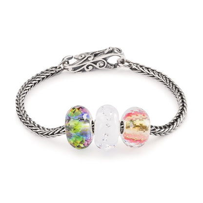 Trollbeads Layers of Highs & Lows Bead