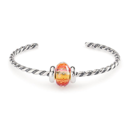 Trollbeads Layers of Curiosity & Energy Bead