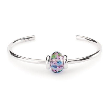 Trollbeads Layers of Intuition & Wisdom Bead