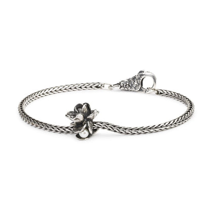 Trollbeads Juni Rose