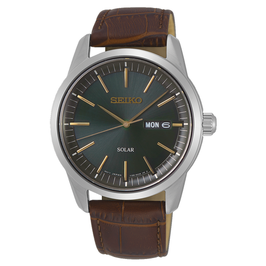 Seiko Conceptual Solar ur