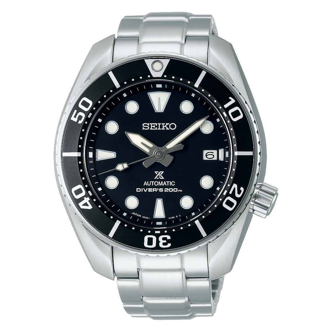 Seiko Prospex Auto Diver ur