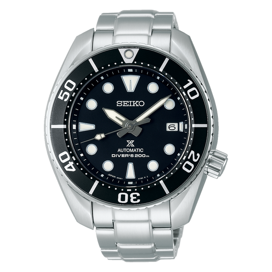 Seiko Prospex Auto Diver ur