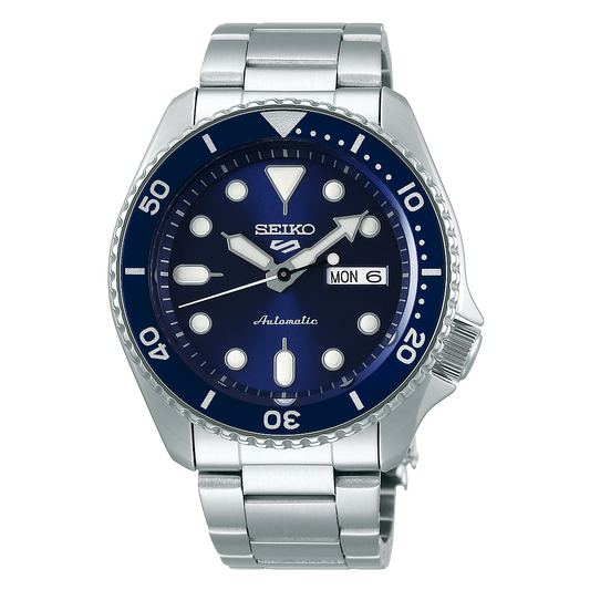 Seiko 5 Sports SKX series ur