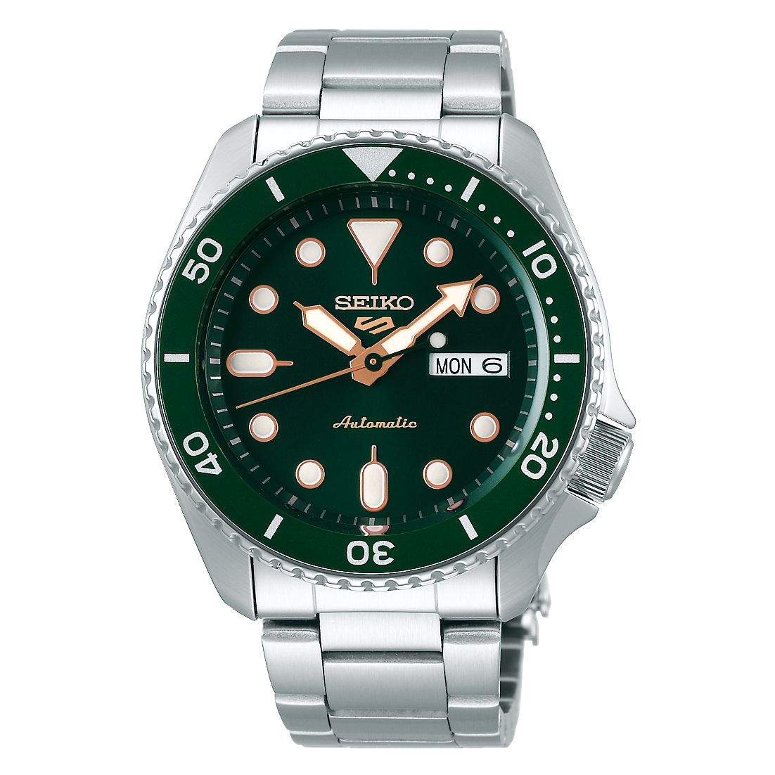 Seiko 5 Sports SKX series ur