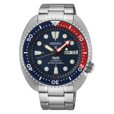 Seiko PROSPEX PADI ur