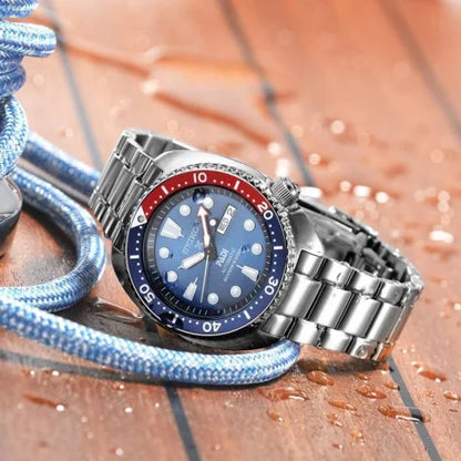 Seiko PROSPEX PADI ur