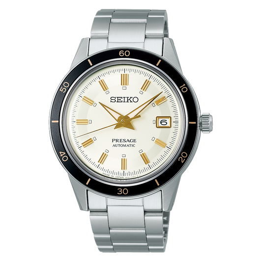 Seiko Presage Style60's SRPG03J1